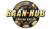 BAAN-HUB – แพลตฟอร์มพนันออนไลน์สุดปัง! ครบทุกเกม จบในที่เดียว